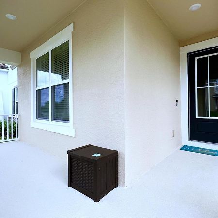 Solara Resort Kissimmee Eksteriør billede