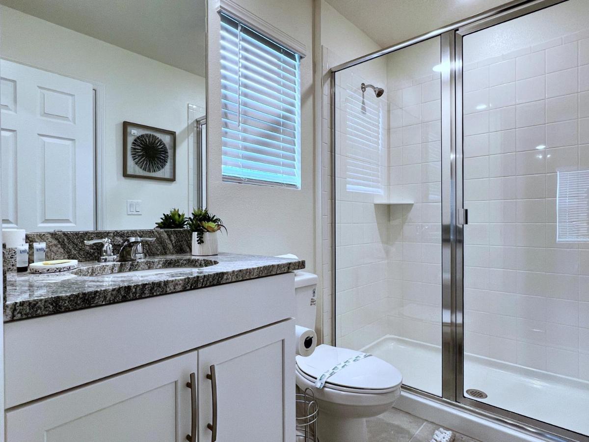 Solara Resort Kissimmee Eksteriør billede