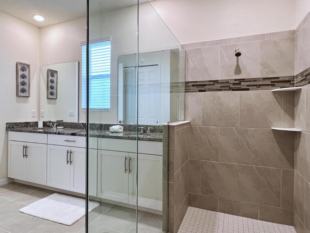 Solara Resort Kissimmee Eksteriør billede