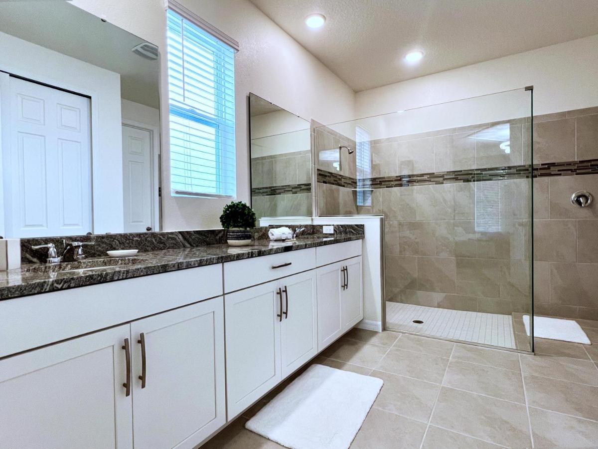 Solara Resort Kissimmee Eksteriør billede